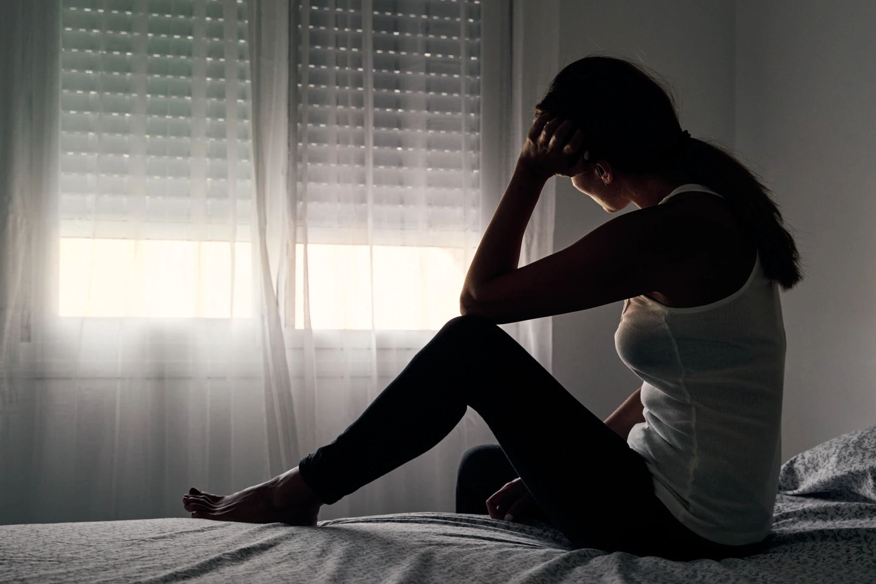 As domestic violence rises, support services face cuts