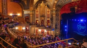 A performance of CHER - The Musical at the Palace Theater