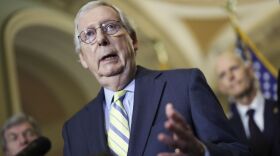 Kevin Dietsch/Getty Images