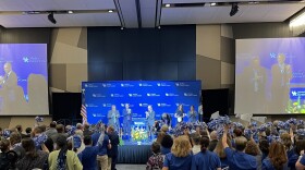 Markey NCI Comprehensive Designation Announcement 09-15-23