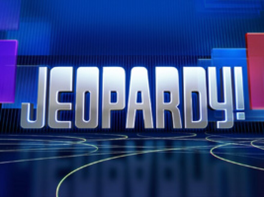 Jeopardy 