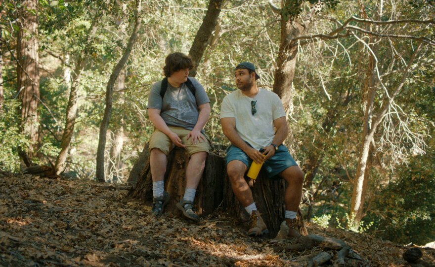 Frameline47_Big Boys film_Director Corey Sherman