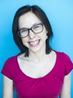 Camila Domonoske 2017