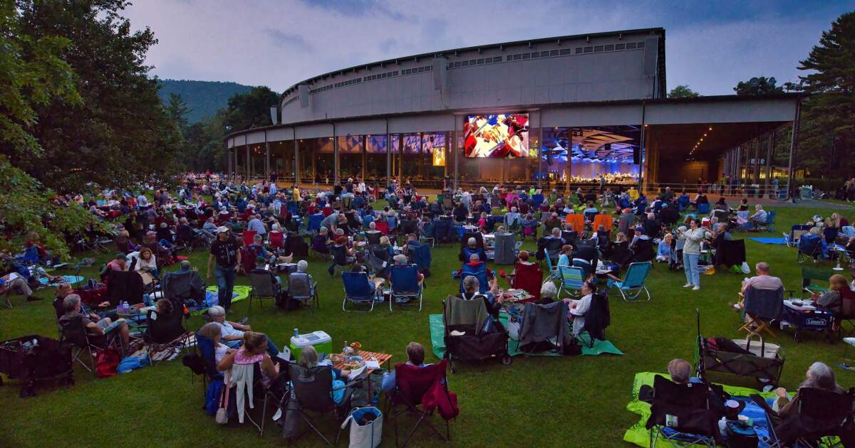 A Guide To Summer s Classical Music Festivals New England News a-guide-to-summer-s-classical-music-festivals-new-england-news