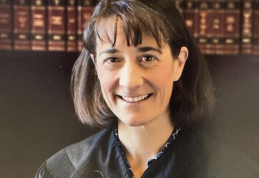 Holly Strablizky