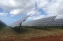 Clearway Energy Group's Mililani I Solar project