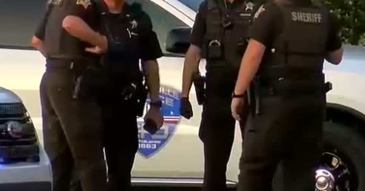 1 Arrested, 2 Sought in Fatal Shooting