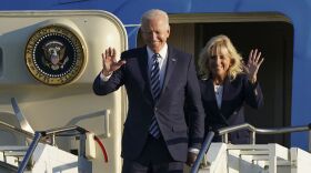 Joe Giddens/Pool via AP