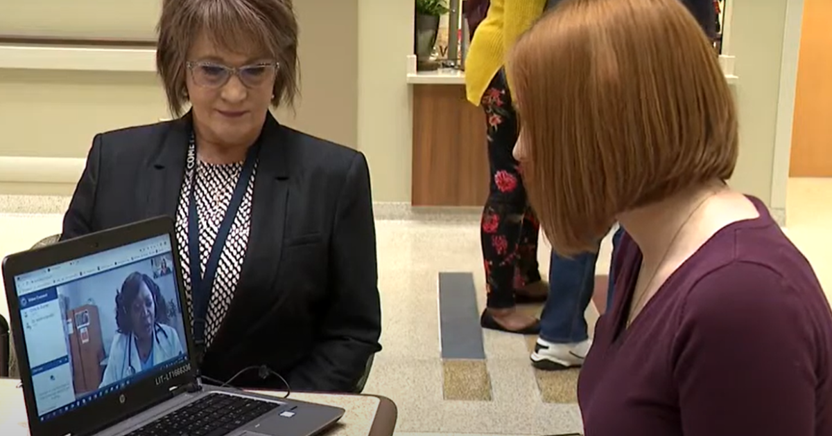 Telehealth, Telemedicine Here To Stay, Says Arkansas Expert