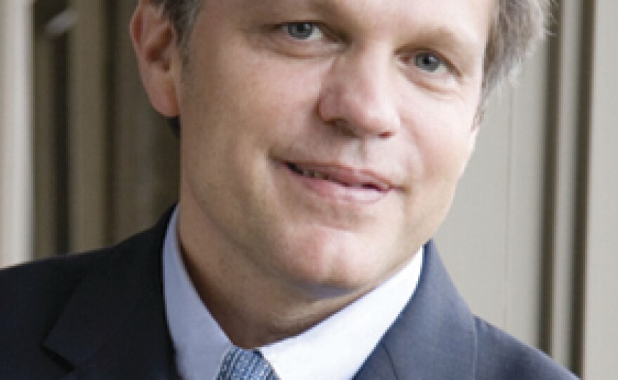 Douglas Brinkley