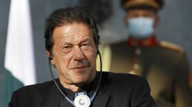 Rahmat Gul/AP
