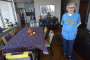 You're not likely to find any Brewers fan more faithful than Diane Buck