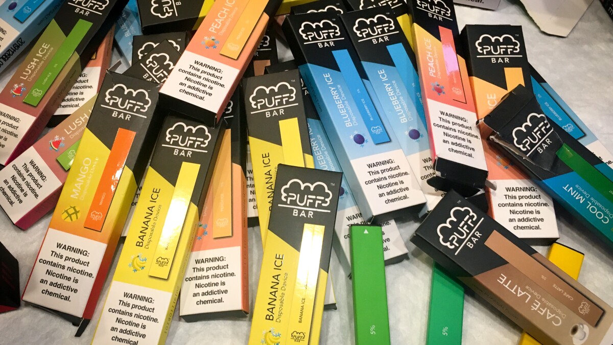vape shop venlo Vape Deutsch Fachgesellschaft will deutlich strengere Regeln für Tabak-,  Nikotin- und Vape-Produkte – News – Deutsches Ärzteblatt