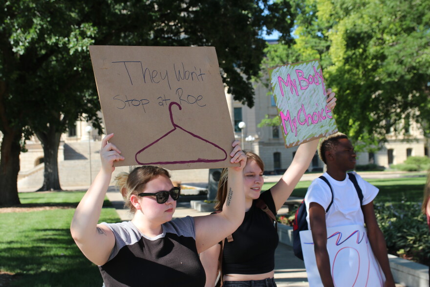  Abortion bans split public opinion, and laws criminalizing the practice could split more juries. 