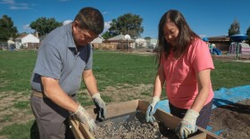 In 2019, Ricky Leo was 61, and his wife Grace 56, when they first learned about a massacre that roiled their town over a century ago. Now the two are organizing an event to highlight this past.
