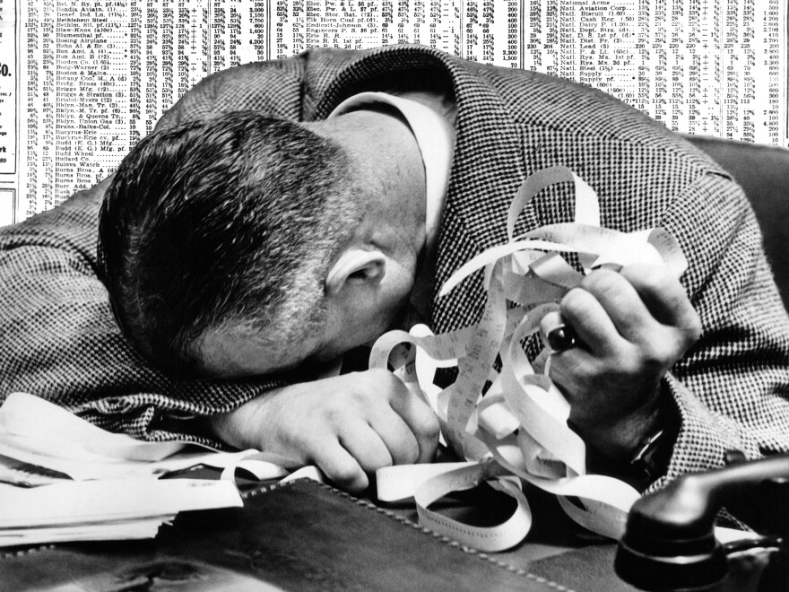 New research suggests an unexpected link between unemployment and mortality rates.