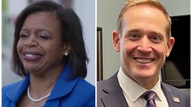  The campaigns of Democrat Cheri Beasley and Republican Ted Budd said on Wednesday they would participate in an Oct. 7 debate that will be aired on Spectrum News 1. 