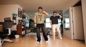 Twin brothers Luke and Paul Harwerth, who use the handle @Twinsauce, generate their entire income through brand and advertisement deals based off their content creation on social media. If the TikTok ban in the U.S. is upheld by the Supreme Court, the Kansas City brothers say they'll lose at least 50% of their market value.
