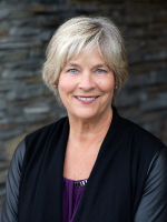 Barbra Bretz KPCW Film and Book Reviewer
