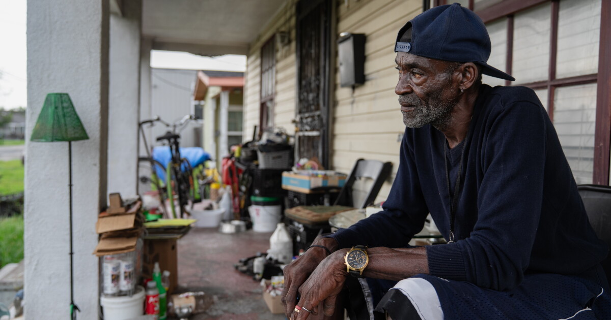Louisiana exonerees are still fighting for more compensation despite Gov. Landry's veto