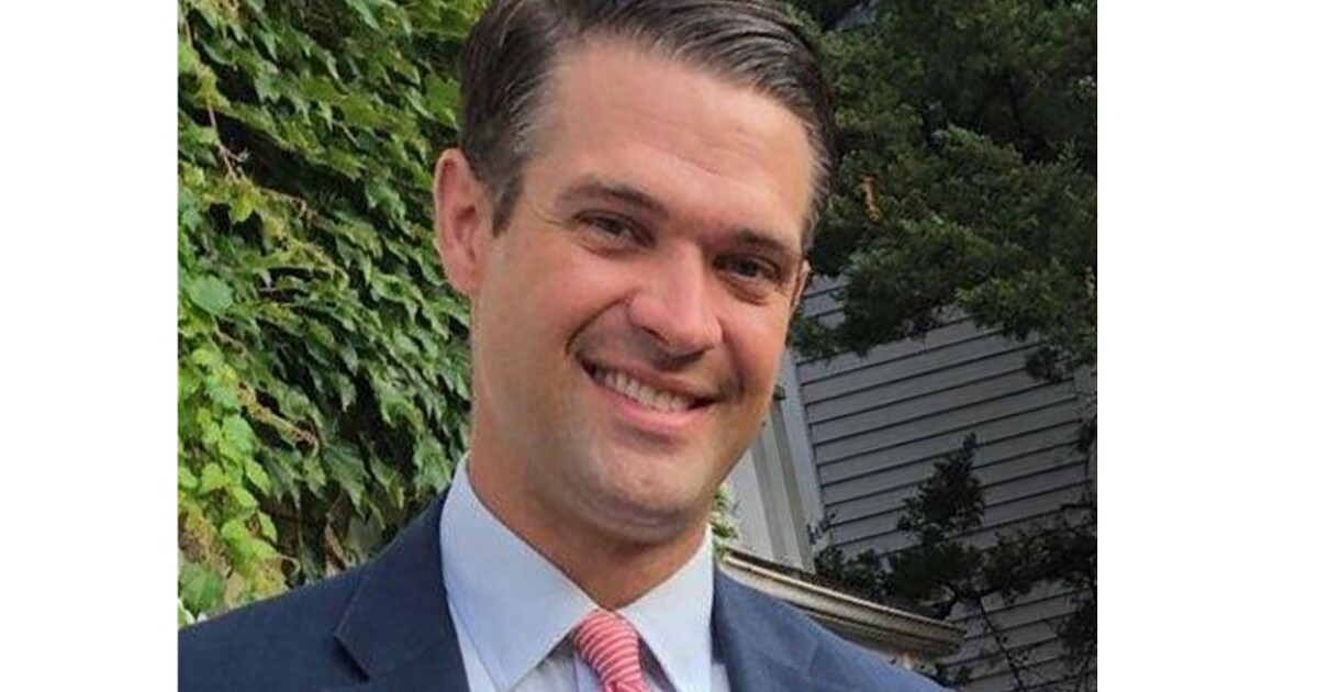 Rockford alderman first Democrat to launch a bid to follow