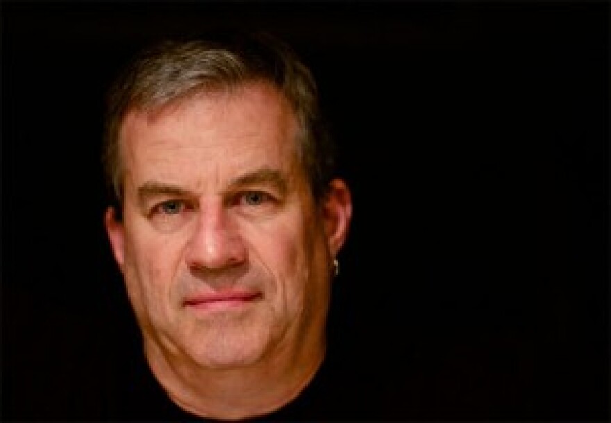 Sam Quinones