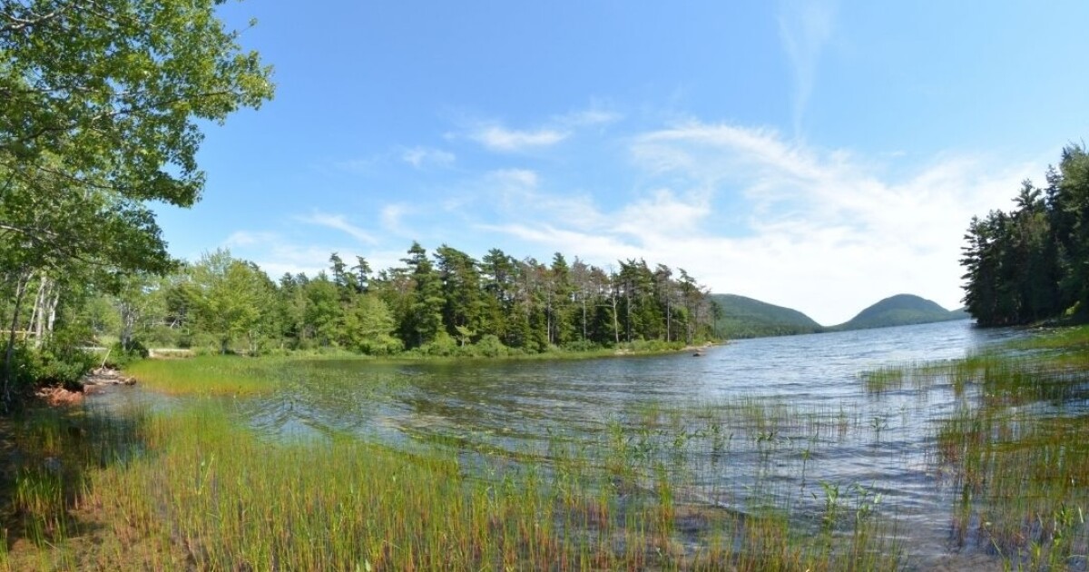 Top threats to Maine Lakes