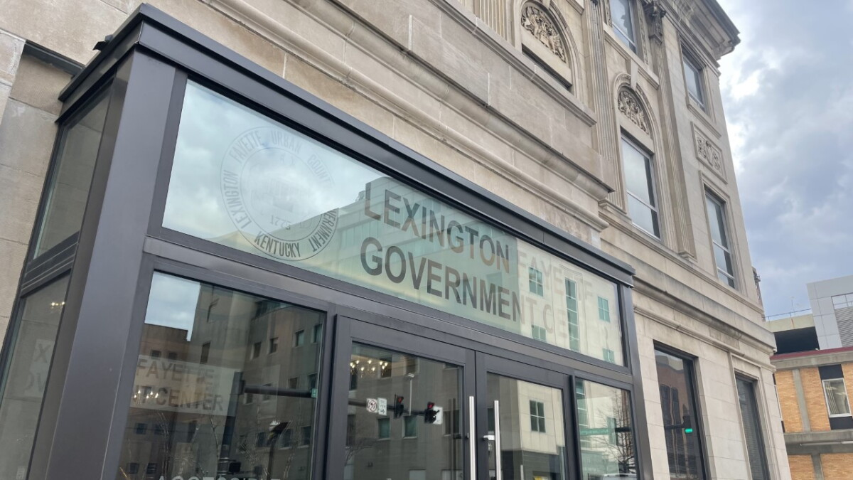 Kentucky American issues formal response to Lexington's PSC complaint, mayor hopes for resolution