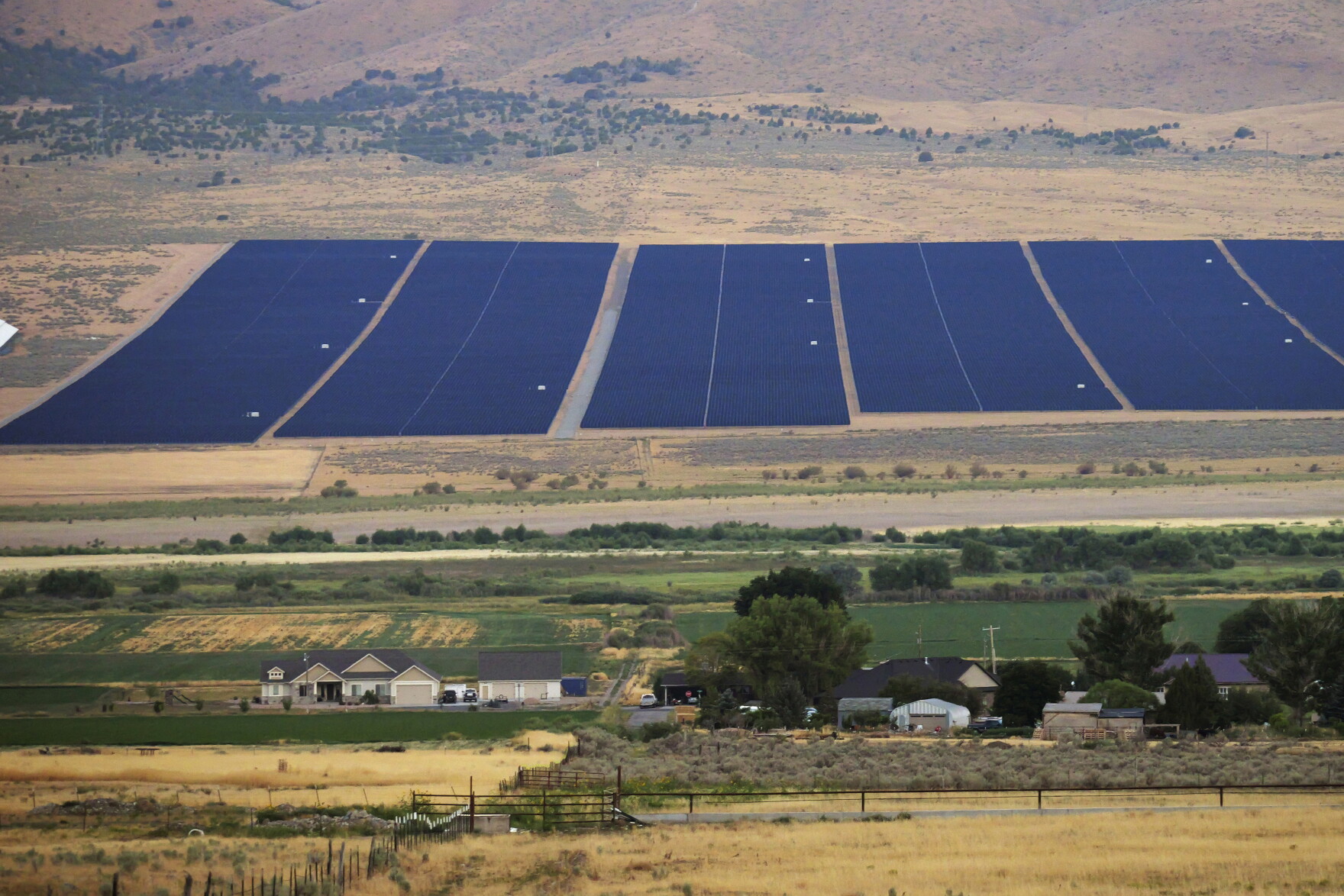 The Utah Renewable Communities energy program is almost ready for ...
