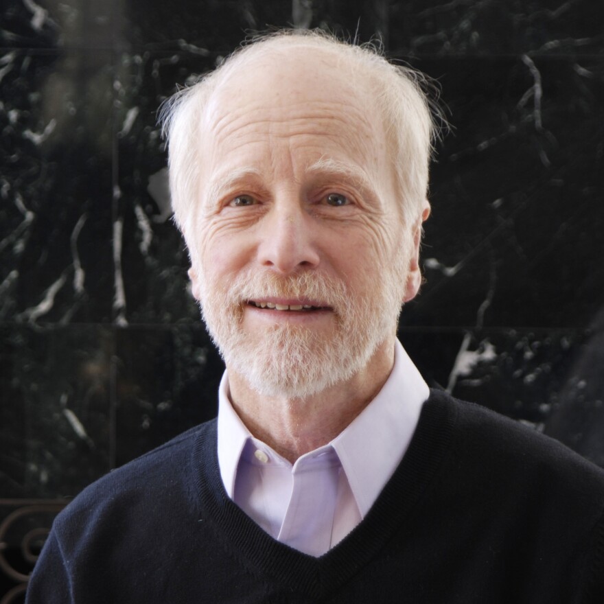 Anthony Greenwald is a social psychologist and a professor at the University of Washington.