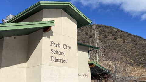 Park City School District.