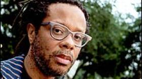 Don Byron is arguably his generation's premier jazz clarinetist.