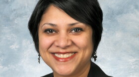 State Rep. Nima Kulkarni, a Democrat from Louisville, says she believes her marijuana decriminalization efforts have a chance in the GOP-dominated General Assembly.