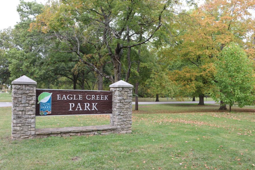 Cornerstone Companies and GCG Investments proposed a project that would have transformed over 200 acres of land at and around Eagle Creek Park into a commercial area. They withdrew their rezoning petition after significant opposition from neighbors and environmental advocates.