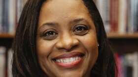 Ruth Ray Jackson, Langston University's new president