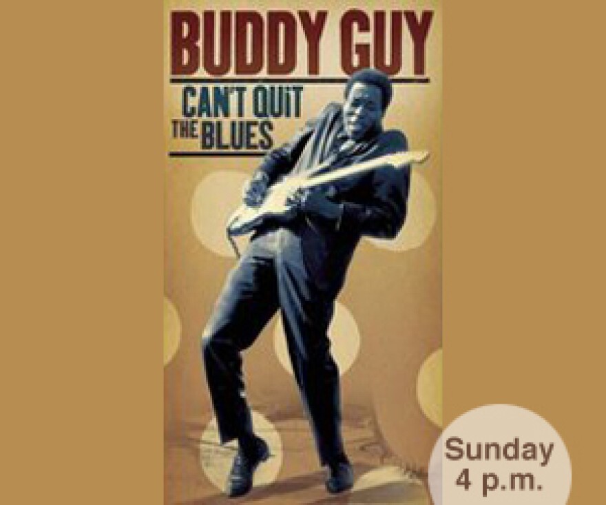 Buddy Guy