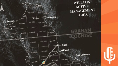 Buzz 4/11/25 Willcox AMA mezz