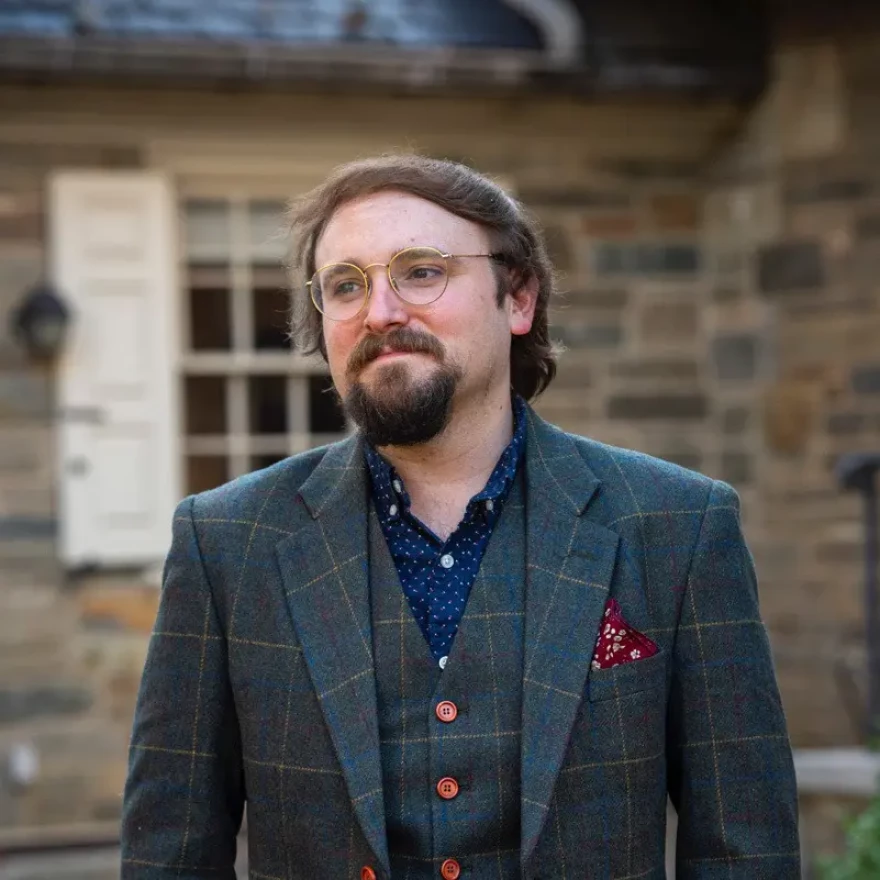 Chip Gibbons is a frequently cited expert on the history of FBI political surveillance.