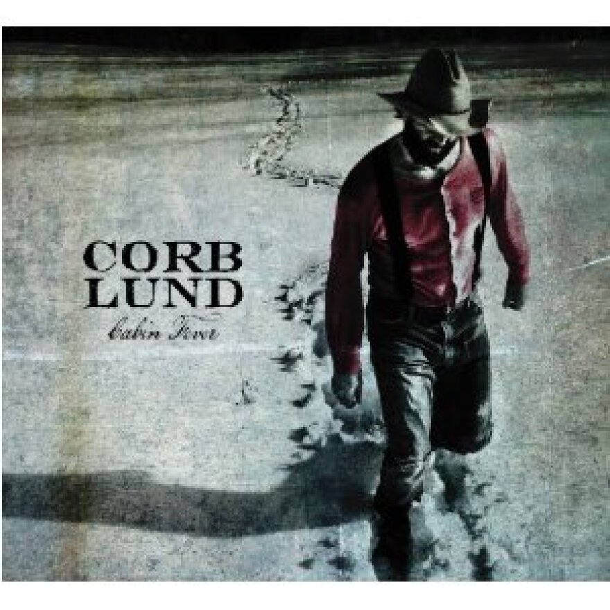 Corb Lund Album Art