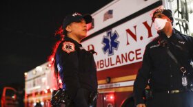 NYC First Responders