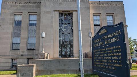 Residents in Kenmore and the town of Tonawanda are being asked to weigh-in for the community's guiding development document.
