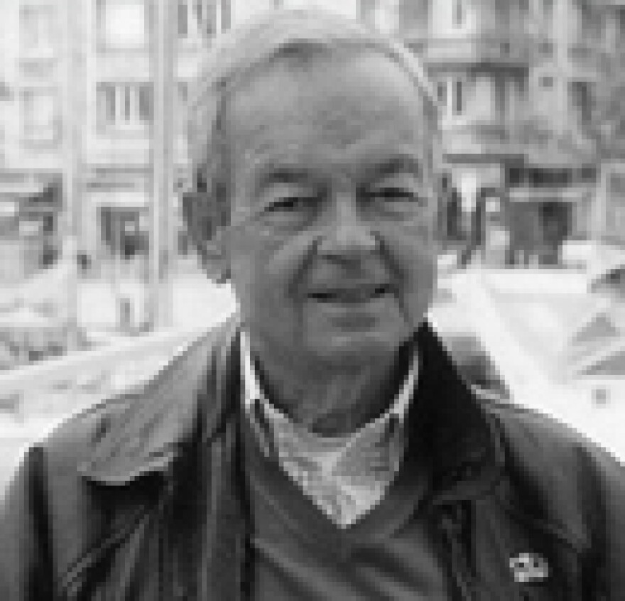 Mike Freeland served as a combat medic in Europe during World War II. He?s the author of Blood River to Berlin and lives in Hopkinsville.