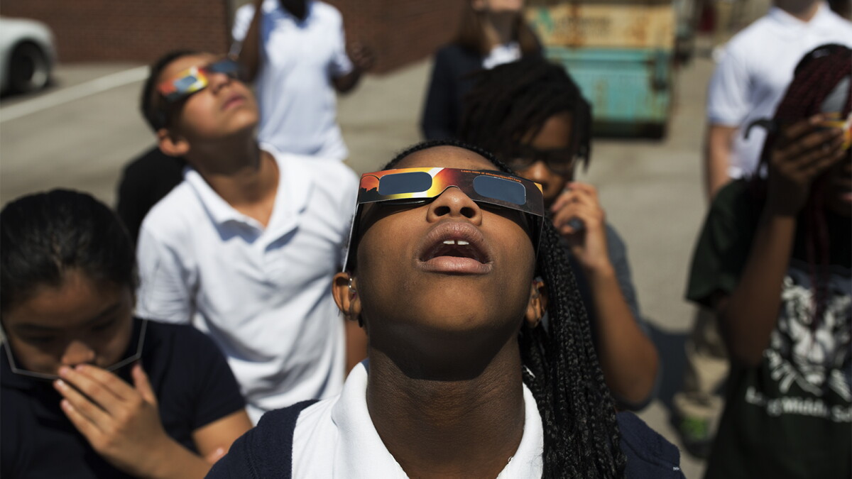 Total solar eclipse comes to Missouri and Illinois in 2024 - Vimarsana News