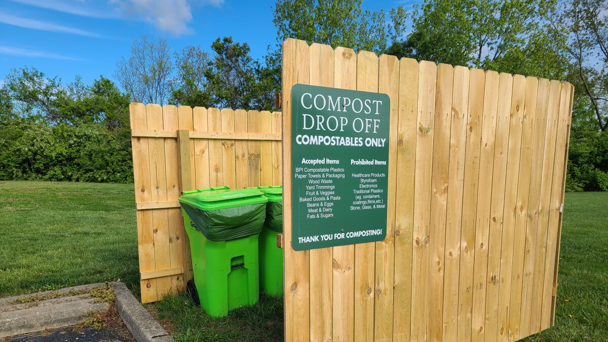Community composting efforts grow in effort to reduce trash and food waste - Vimarsana News