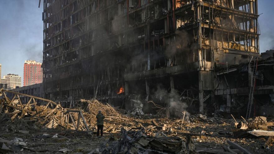 Aris Messinis/AFP/Getty Images