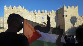Mahmoud Illean/AP