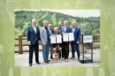 On June 30, 2026, 11 Western governors signed a bipartisan agreement at the Western Governors' Association annual meeting in Park City, Utah, to strengthen the regional electric grid and accelerate interstate transmission infrastructure.