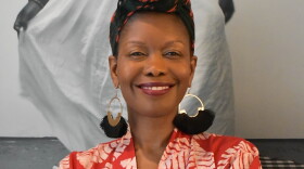Artist Shanequa Gay's exhibit "Holding Space for Nobility: A Memorial for Breonna Taylor" is open for virtual view at the Ackland Art Museum in Chapel Hill.