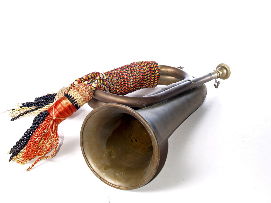 A (Bugle) Call from the Past