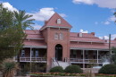 University of Arizona, Campus, Old Main, UA